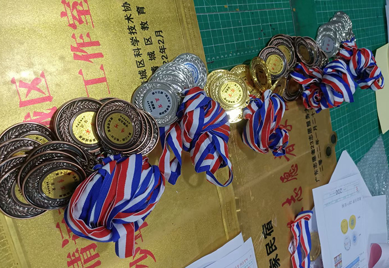 奖牌定制定/冠军奖牌